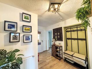 Apartment Apartamento Giovanna by Interhome - 4