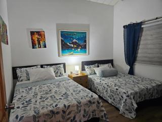 Casa Selva Escondida - 1