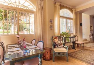 Capricho Montepino 1 Las Palomas - 6