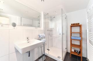 Dinkelbach Landhaus 1 A - 1