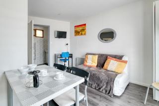 Studio Le Laurier - Lherm - 6