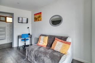 Studio Le Laurier - Lherm - 7