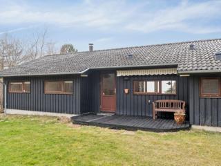 Holiday Home Heike - 650m from the sea by Interhome - 6