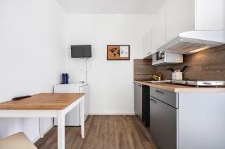 Himmelpforten Loft - 6