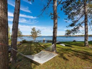 Hôtel à la maison - Le Valentin du lac Aylmer, spa - 9