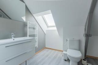 Gite Louis-Philippe - 8