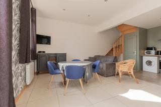 Gite Louis-Philippe - 5