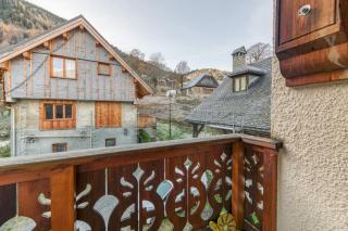 Chalet de l'Ardoisière - 5
