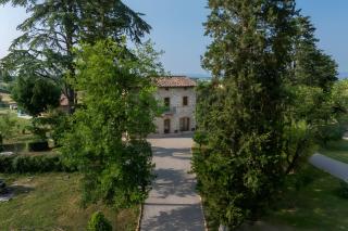 Villa Arnolfo - 4