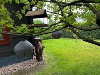 Holzhaus Harzville - 8