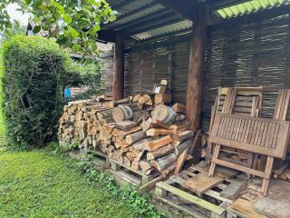 Holzhaus Harzville - 4