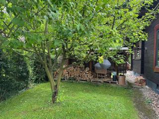 Holzhaus Harzville - 2