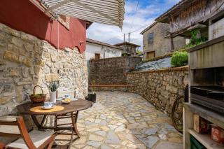 Casa Rural Adrimar - 9