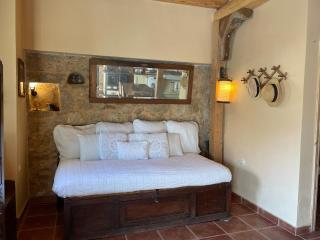 Traditional Stone House - 4
