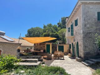 Traditional Stone House - 0