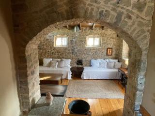 Traditional Stone House - 8