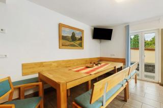 Ferienhaus Eifel Atrium - 6