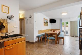 Ferienhaus Eifel Atrium - 5