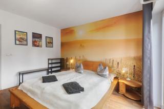 Ferienhaus Eifel Atrium - 1