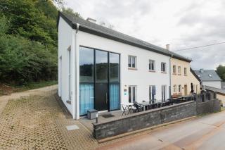 Ferienhaus Eifel Atrium - 8