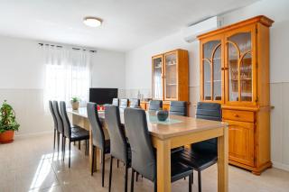 Masía Costa Daurada - 3