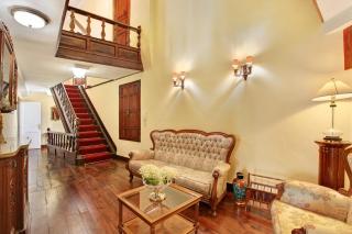 Apto El balcón de la Catedral - 8