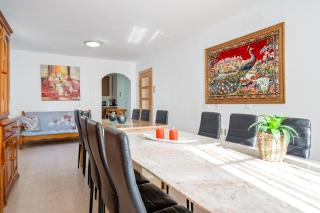 Masía Costa Daurada - 5