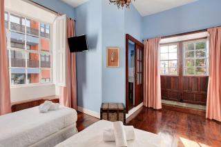 Apto El balcón de la Catedral - 1