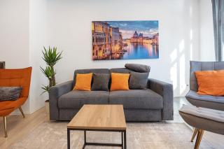 City Apartment - 9