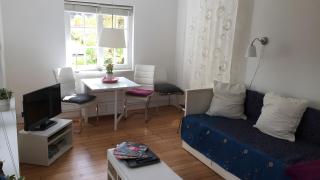 Ferienwohnung Für 4 Personen 40 M² - 7