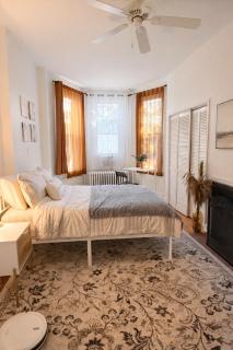 Bright Designer 1BR-Apt2 Walk to Union Market - 8