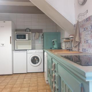 Le Gîte de la ferme Davitali - 4