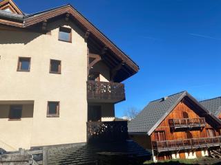 Chalet de l'Ardoisière - 8