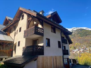 Chalet de l'Ardoisière - 0