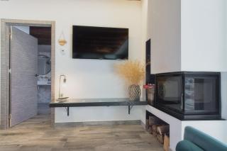 Casa con encanto Lemus - 9