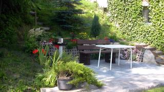 Ferienwohnung für 4 Personen 54 m² - 3