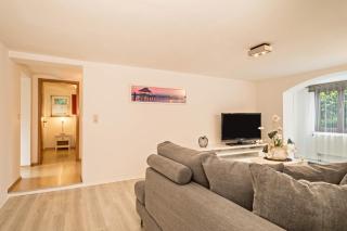Gästehaus Heilig Ferienwohnung - 5