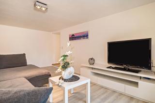 Gästehaus Heilig Ferienwohnung - 6