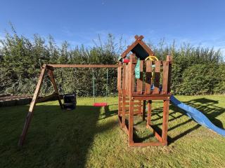 Holiday Home Ansberga - 3-2km to the fjord by Interhome - 5