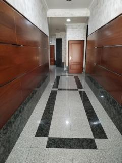 Apartamento Río do Con Vilagarcía - 3