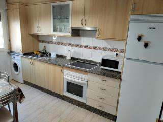 Apartamento Río do Con Vilagarcía - 3