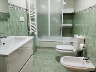 Apartamento Río do Con Vilagarcía - 1
