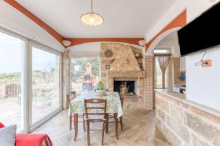 Villetta La Pajara - 6