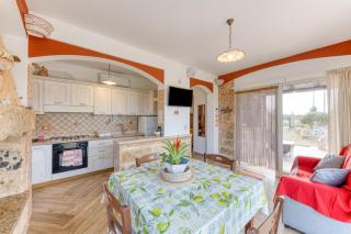 Villetta La Pajara - 5