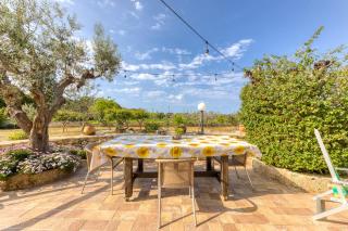 Villetta La Pajara - 0