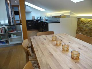 Apartment Bärenbächli by Interhome - 1