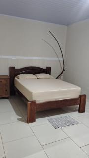 casa temporada Maria e Santo - 2