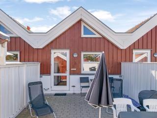 Holiday Home Ake - 10m to the fjord by Interhome - 1