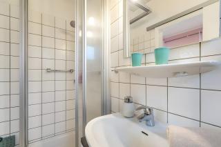 Ferienwohnung Wencke - Büsum - 5