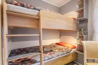 Ferienwohnung Wencke - Büsum - 9